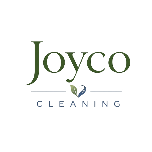 Joyco Cleaning logo